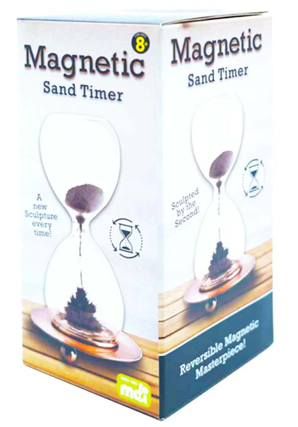 Magnetic Sand | TIMER - Image 2