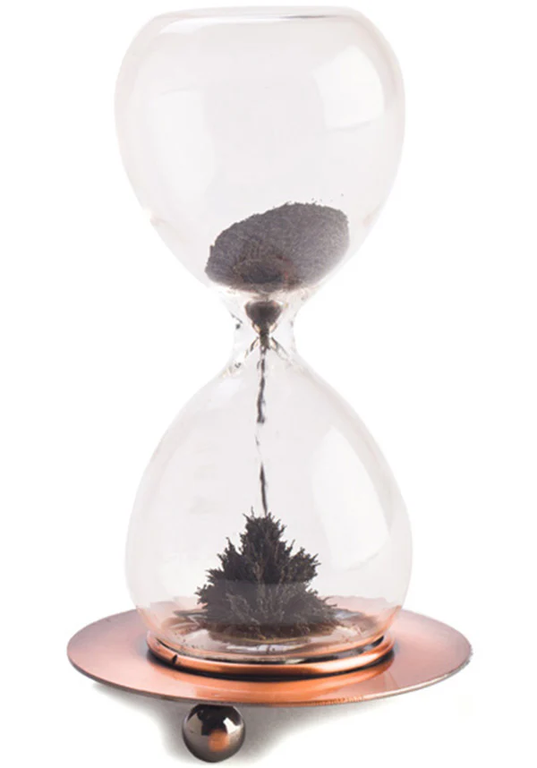 Magnetic Sand | TIMER - Image 3