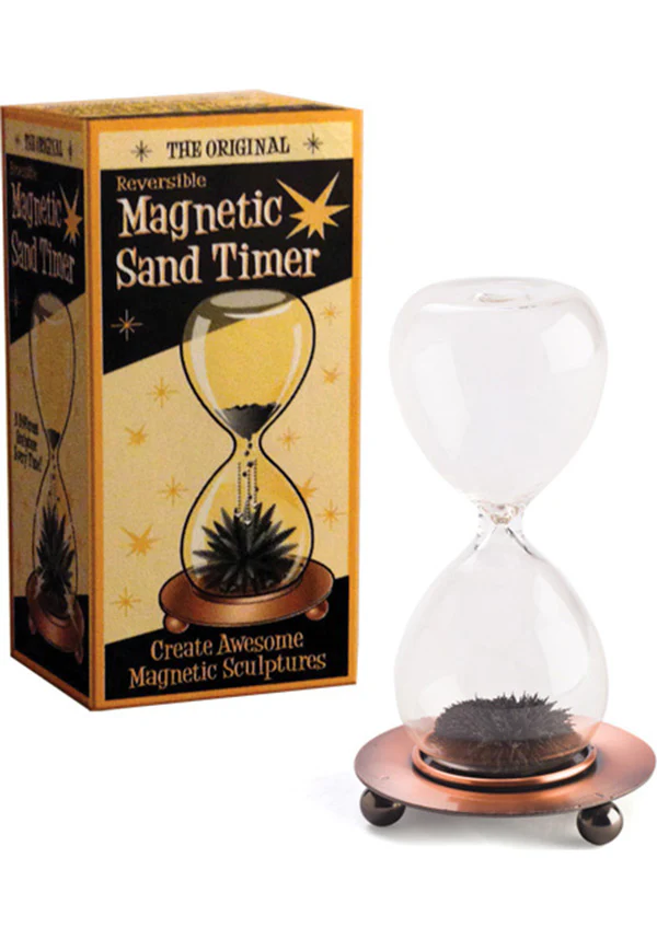 Magnetic Sand | TIMER - Image 4