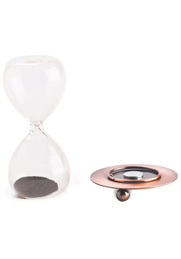 Magnetic Sand | TIMER - Image 5
