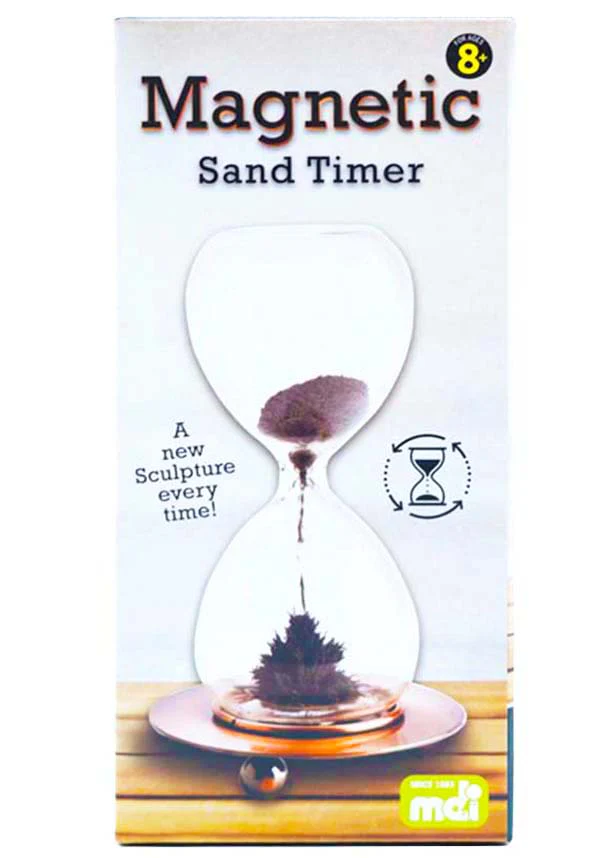 Magnetic Sand | TIMER - Image 7
