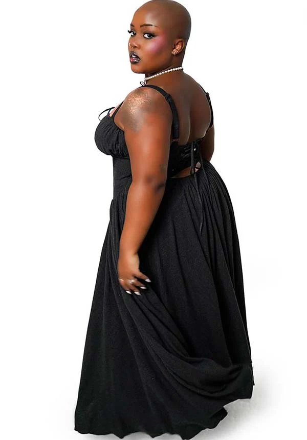 Maiden | MAXI DRESS - Image 8
