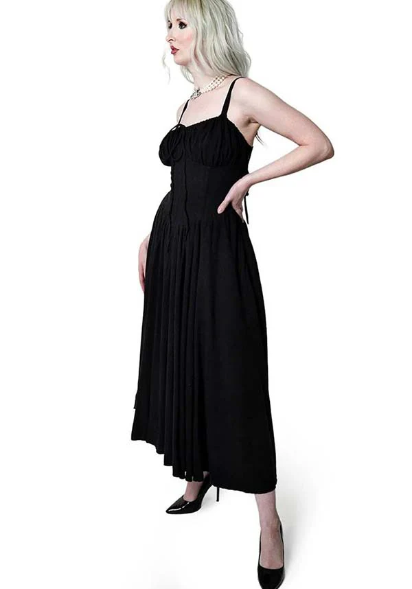 Maiden | MAXI DRESS - Image 9