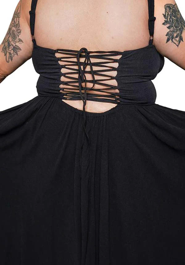 Maiden | MAXI DRESS - Image 10