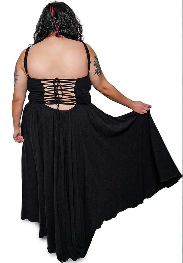 Maiden | MAXI DRESS - Image 12