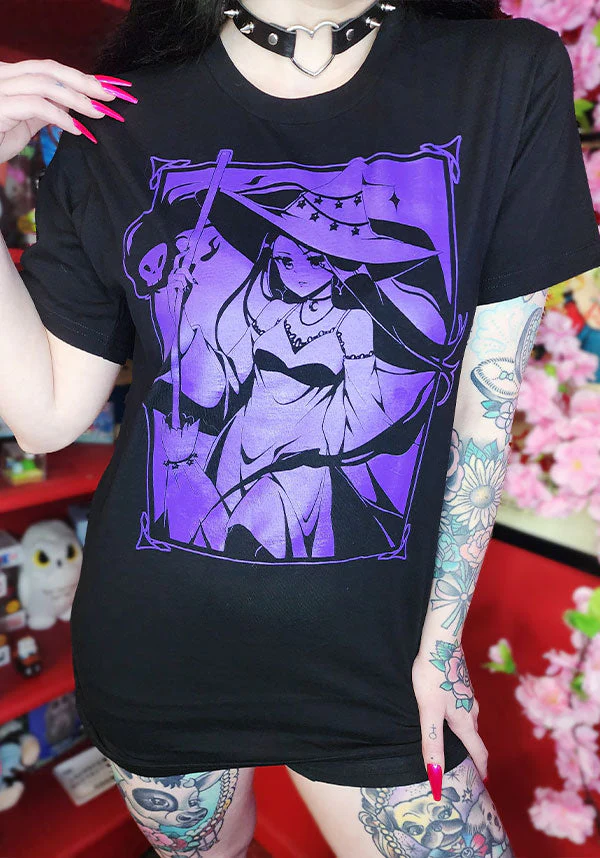 Majutsu-shi [PURPLE] | TEE* - Image 11