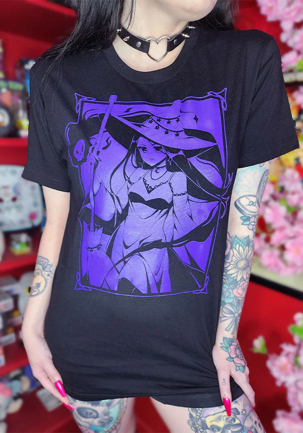 Majutsu-shi [PURPLE] | TEE* - Image 12