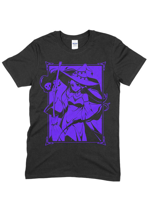 Majutsu-shi [PURPLE] | TEE* - Image 13