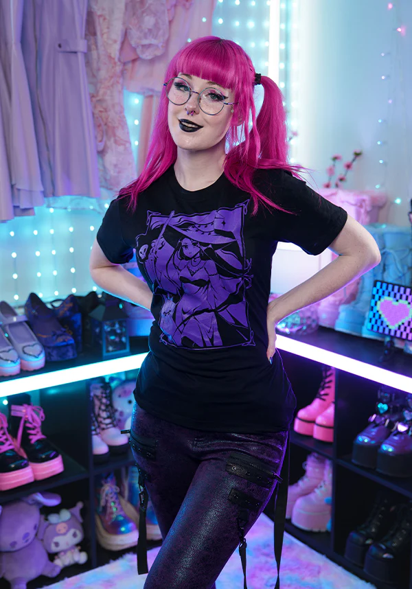 Majutsu-shi [PURPLE] | TEE* - Image 6