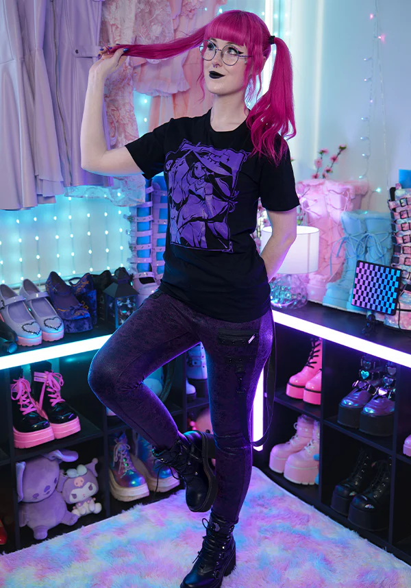 Majutsu-shi [PURPLE] | TEE* - Image 9