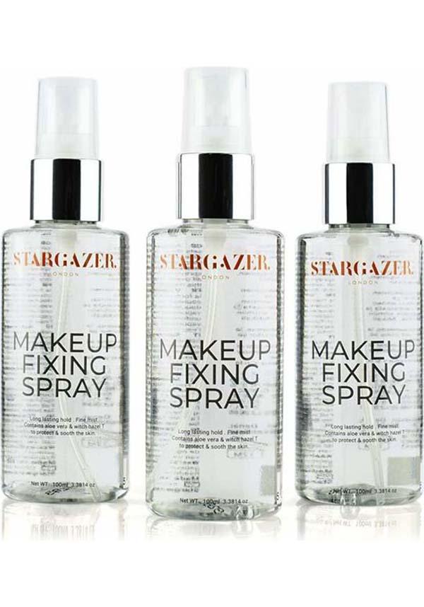 Make Up | FIXING SPRAY - Image 2