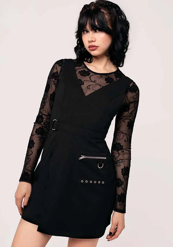 Mallory | DRESS
