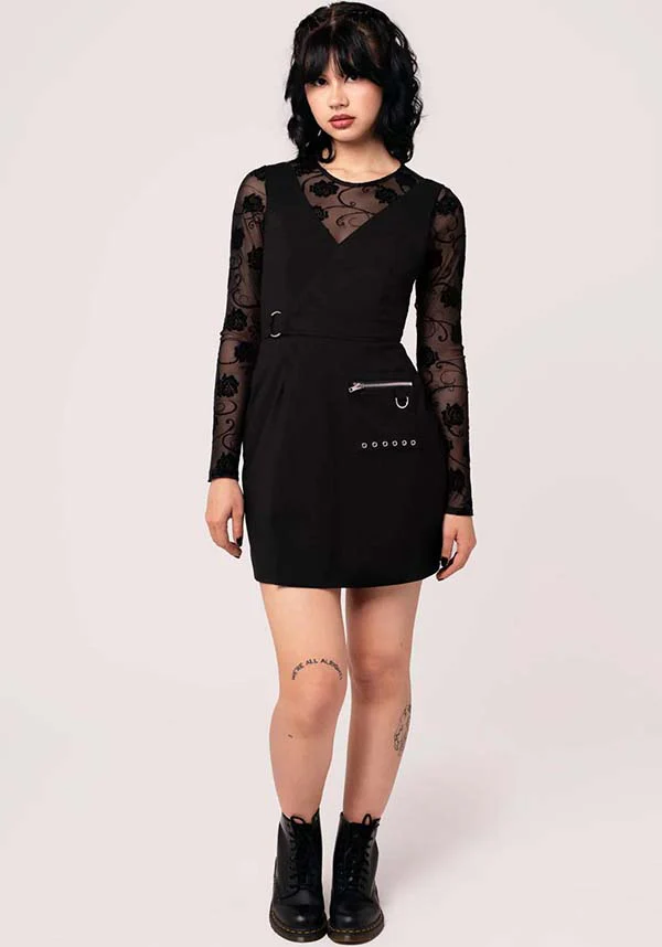 Mallory | DRESS - Image 5