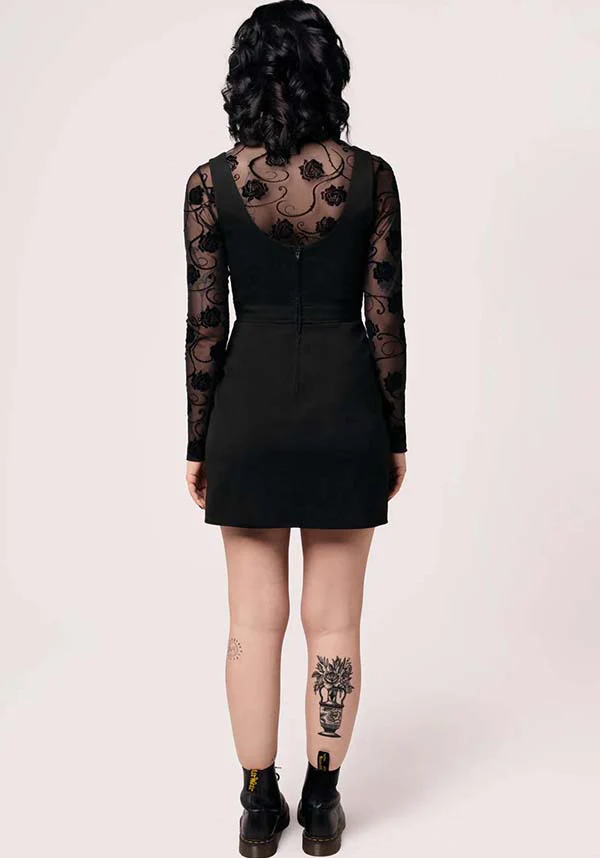 Mallory | DRESS - Image 7