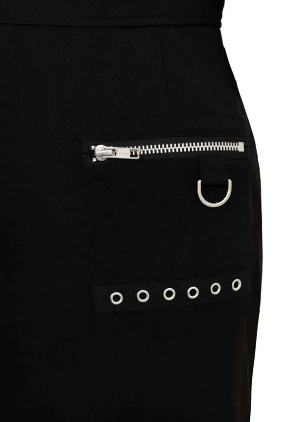 Mallory | DRESS - Image 9