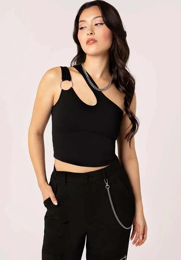 Mallory | TOP*