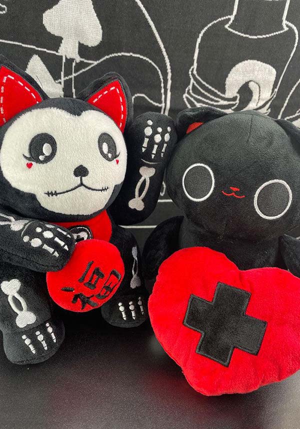 Maneki Neko | CAT PLUSH - Image 11