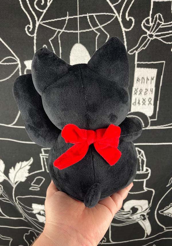 Maneki Neko | CAT PLUSH - Image 12