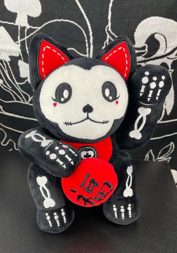 Maneki Neko | CAT PLUSH - Image 14