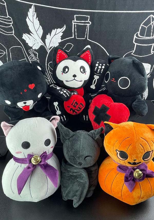 Maneki Neko | CAT PLUSH - Image 16