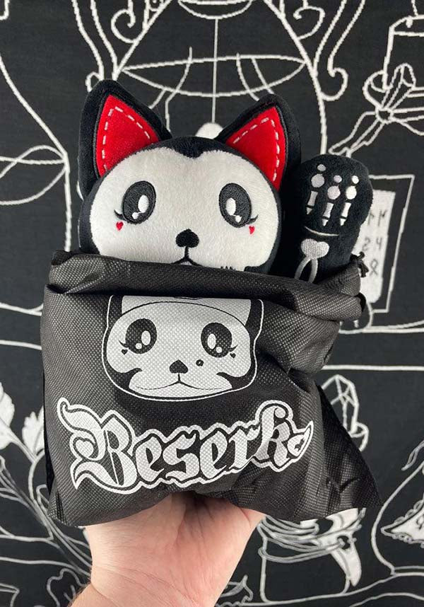 Maneki Neko | CAT PLUSH - Image 9
