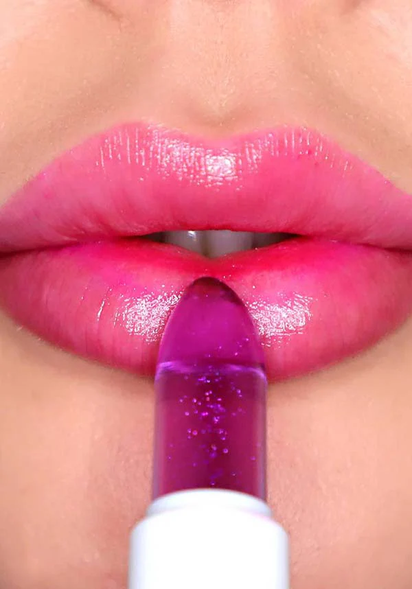 Manga [Grape/Pineapple Sparkle] | LIP BALM DUO* - Image 2