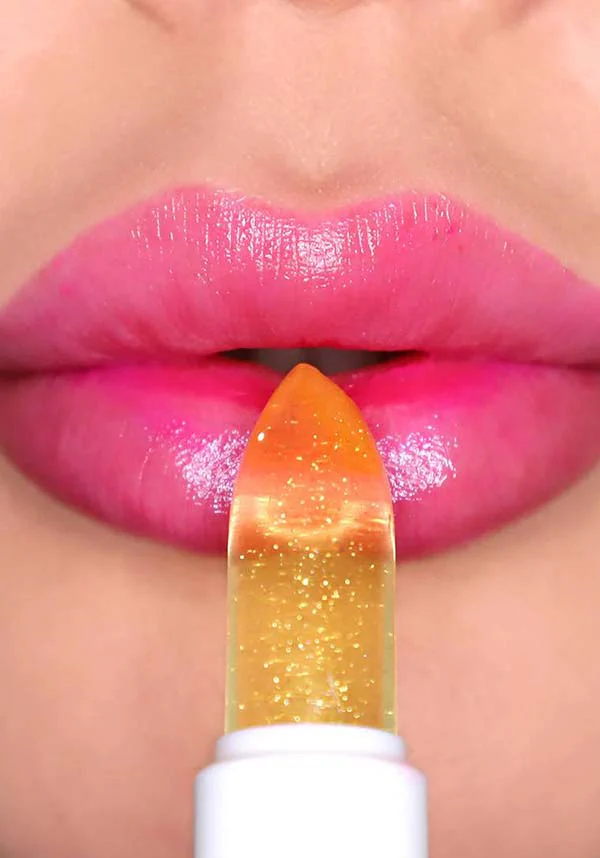 Manga [Grape/Pineapple Sparkle] | LIP BALM DUO* - Image 3