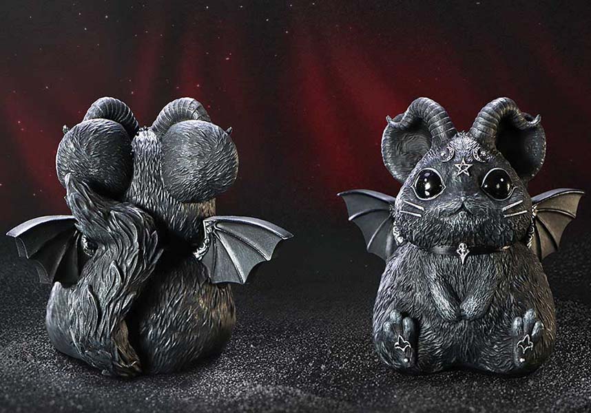 Marchillias | FIGURINE - Image 9