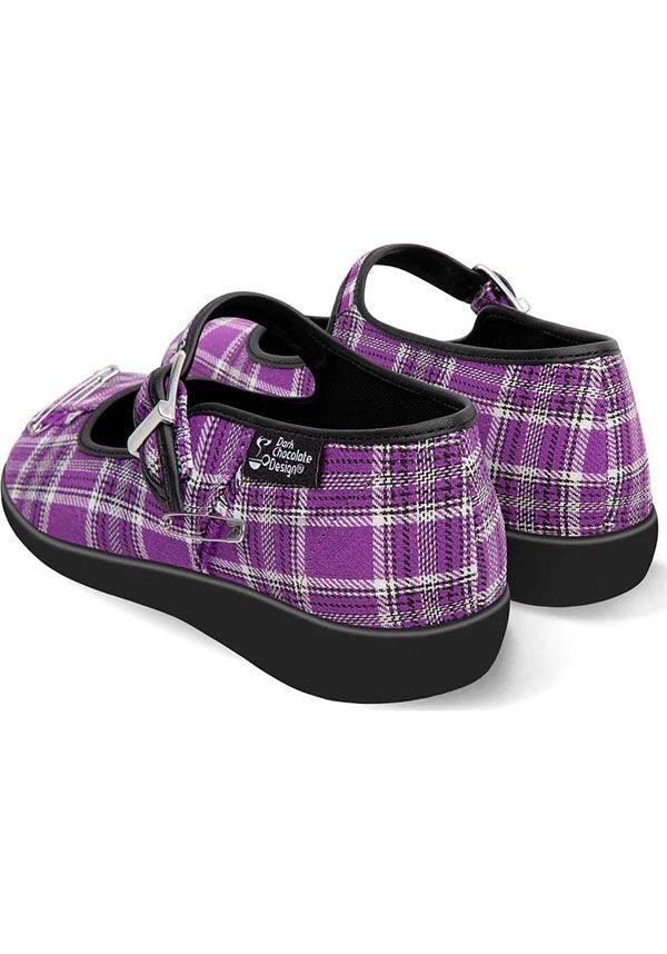 Margaret [Purple] | FLATS - Image 4