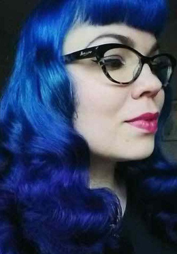 Marge Blue | HAIR COLOUR - Image 12