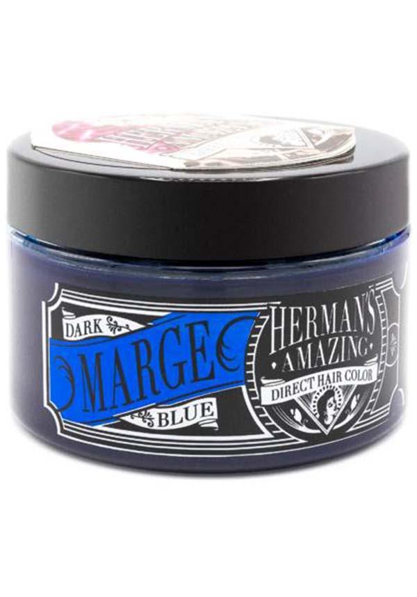 Marge Blue | HAIR COLOUR - Image 14