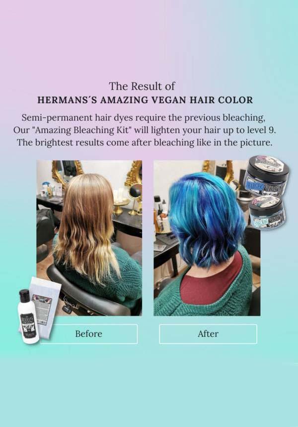 Marge Blue | HAIR COLOUR - Image 15