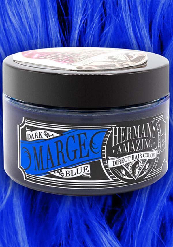 Marge Blue | HAIR COLOUR - Image 2