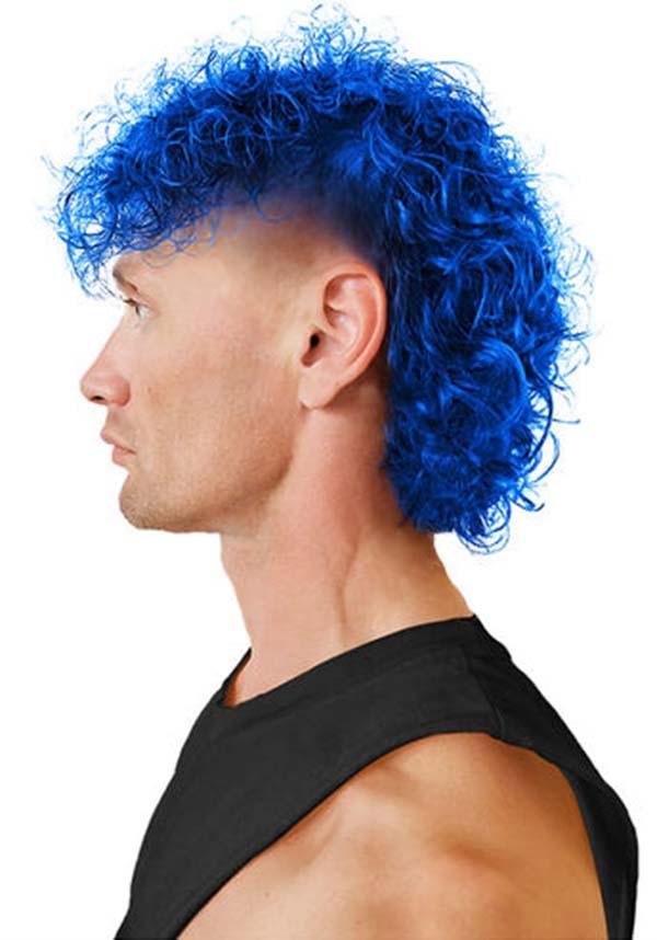 Marge Blue | HAIR COLOUR - Image 4