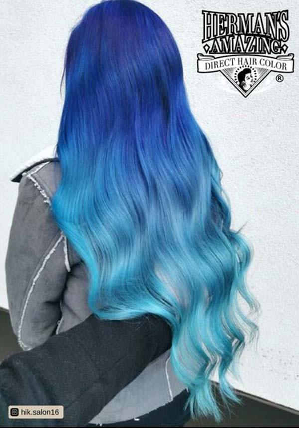 Marge Blue | HAIR COLOUR - Image 8