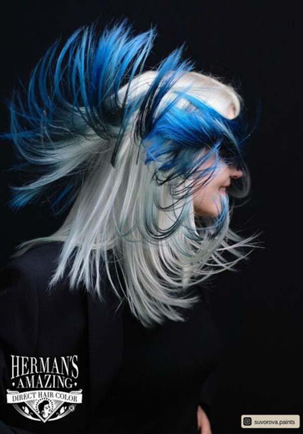 Marge Blue | HAIR COLOUR - Image 9