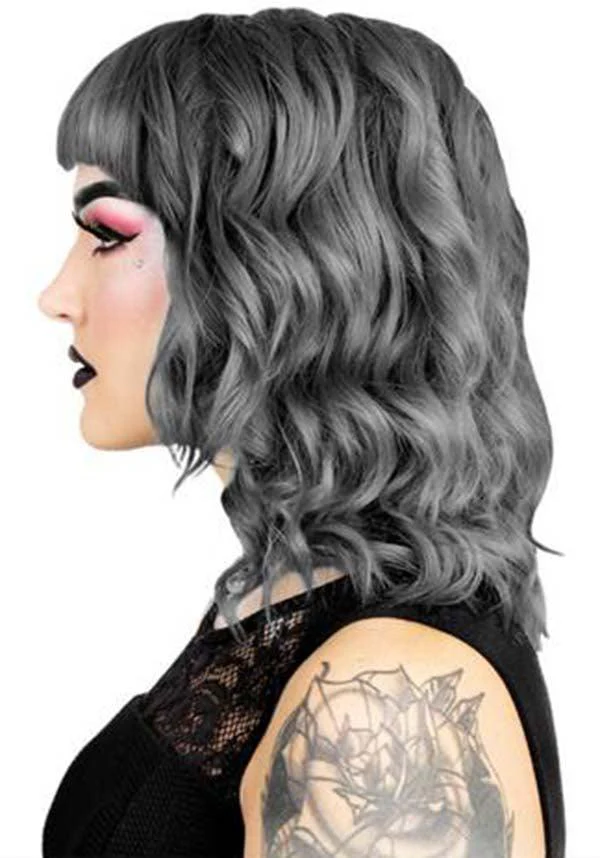 Mathilda Granny Grey | HAIR COLOUR - Image 3