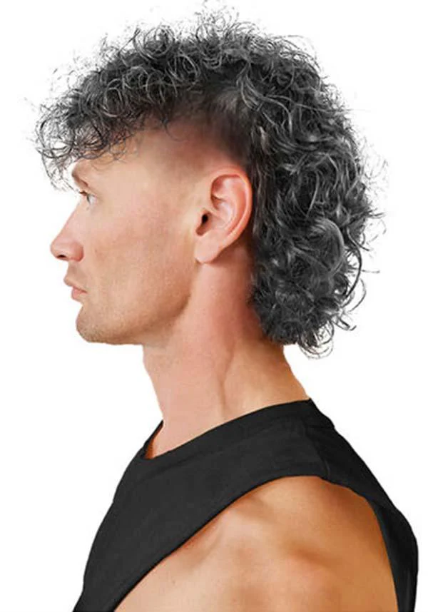 Mathilda Granny Grey | HAIR COLOUR - Image 4