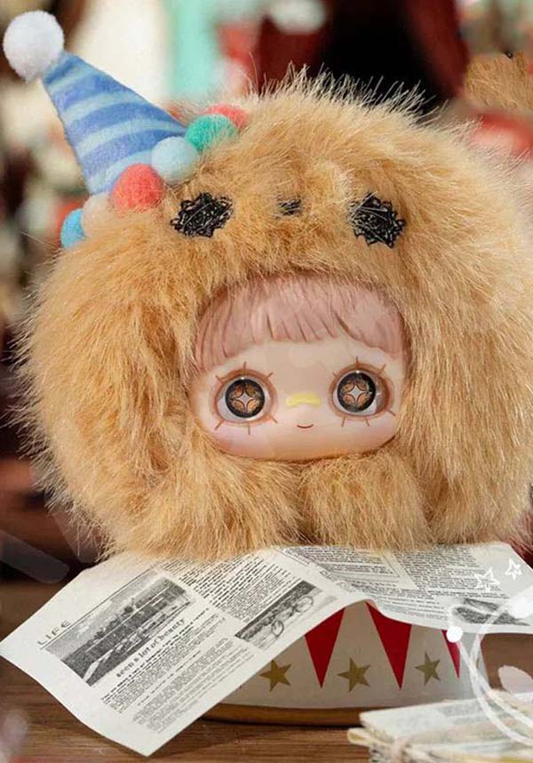 MayMei Crazy Circus | KEYCHAIN [BLIND BOX] - Image 12