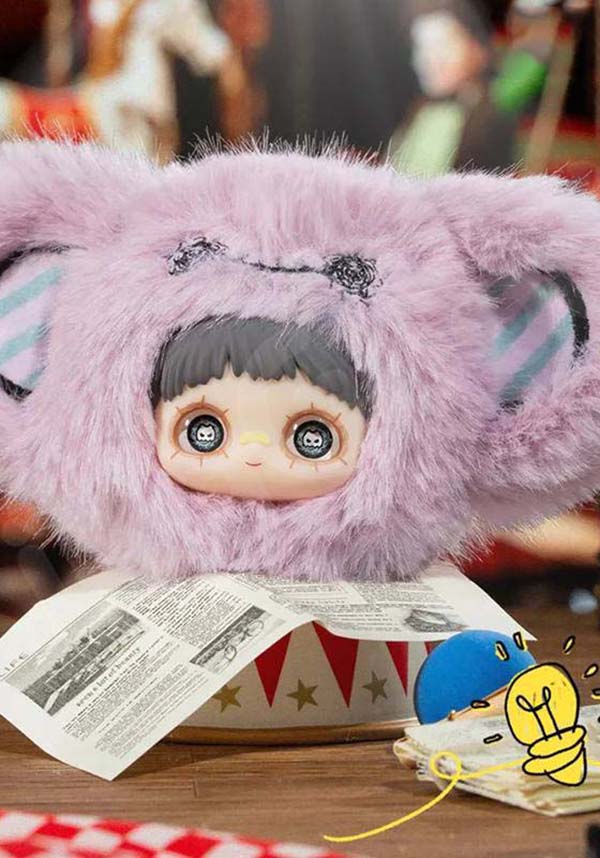 MayMei Crazy Circus | KEYCHAIN [BLIND BOX] - Image 13