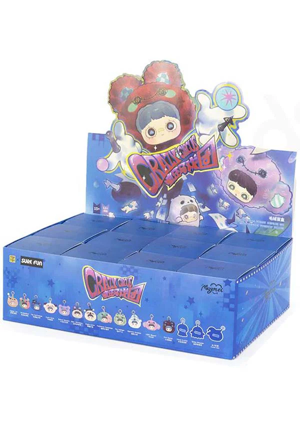 MayMei Crazy Circus | KEYCHAIN [BLIND BOX] - Image 22