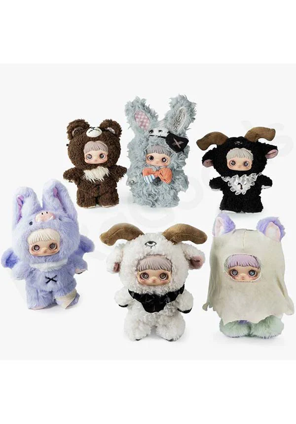 MayMei Dark Forest | PLUSH [BLIND BOX] - Image 11
