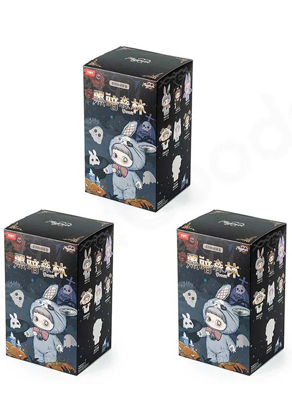 MayMei Dark Forest | PLUSH [BLIND BOX] - Image 15