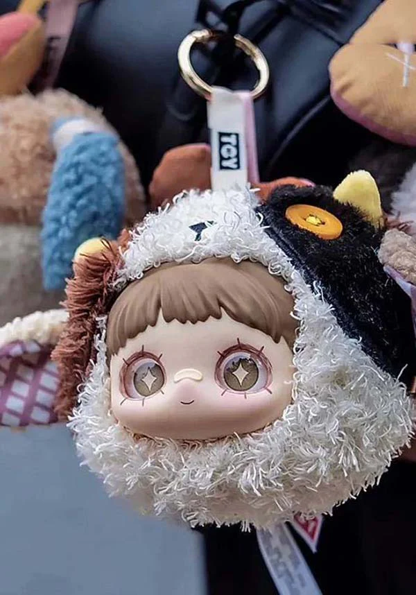 MayMei Once Forgotten | KEYCHAIN [BLIND BOX]* - Image 16