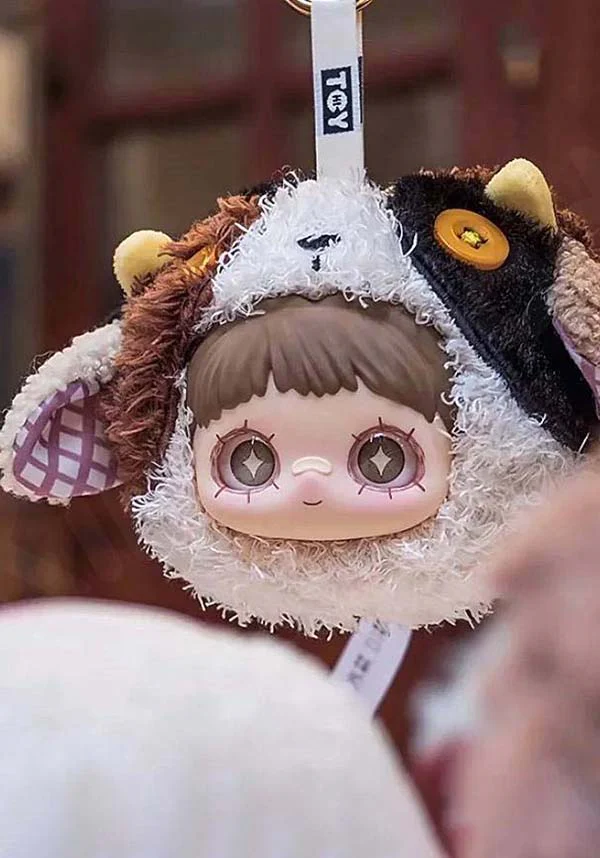 MayMei Once Forgotten | KEYCHAIN [BLIND BOX]* - Image 19