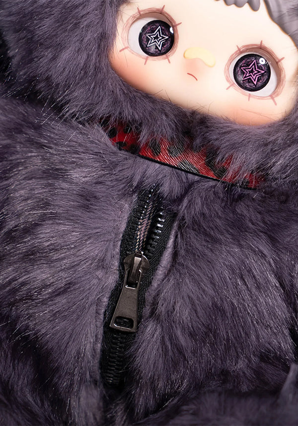 Maymei Rebel Doll | PLUSH BACKPACK [BLIND BOX] - Image 20