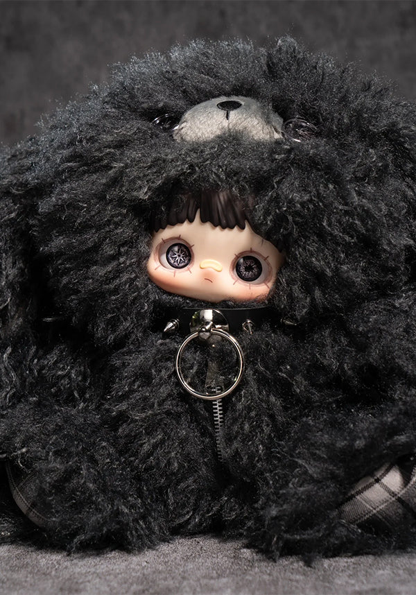 Maymei Rebel Doll | PLUSH BACKPACK [BLIND BOX] - Image 22