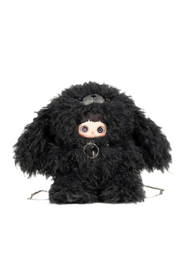 Maymei Rebel Doll | PLUSH BACKPACK [BLIND BOX] - Image 37