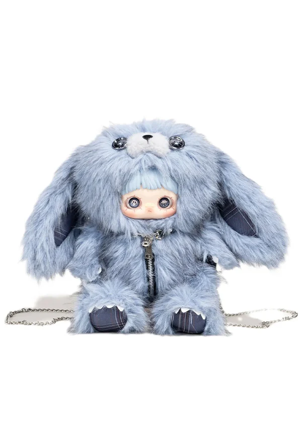 Maymei Rebel Doll | PLUSH BACKPACK [BLIND BOX] - Image 42