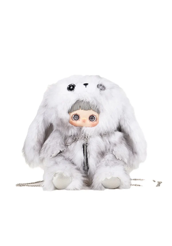 Maymei Rebel Doll | PLUSH BACKPACK [BLIND BOX] - Image 43